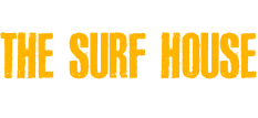 THE SURF HOUSE