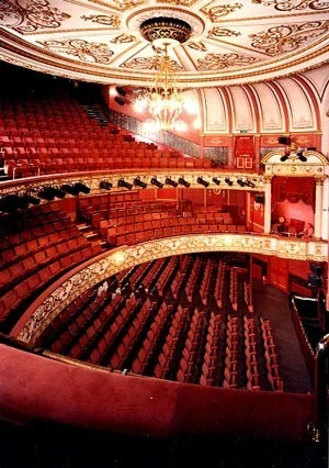 Grand Theatre Wolverhampton