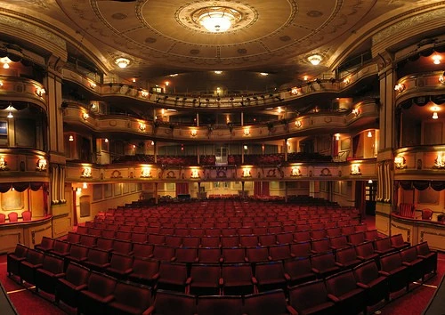 Theatre Royale Brighton