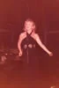 Kathy On Stage In The 80's One Of Her Last Appearances