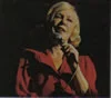 Kathy On Stage Singing Maybe This Time, Swansea 1983