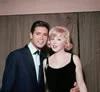 Kathy With Cliff Richard 1965