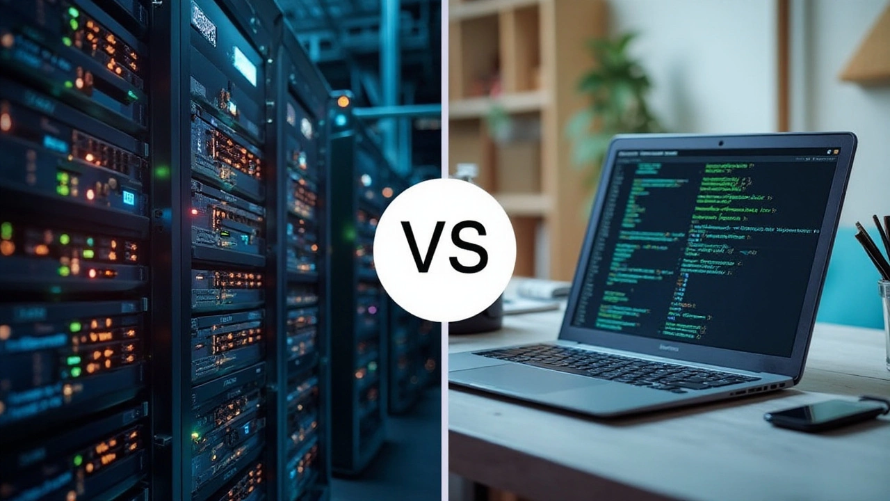 PHP vs Python: Which Packs More Power?