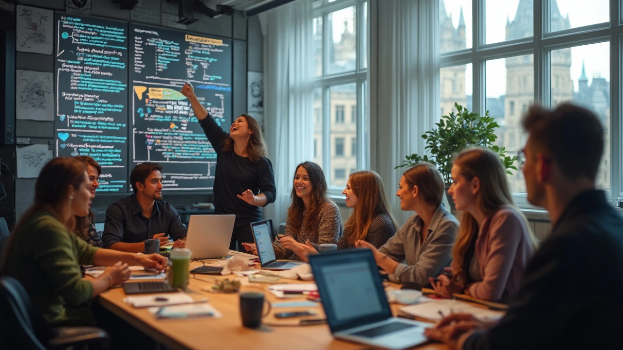 Best Frameworks to Learn in 2024 for Web Development