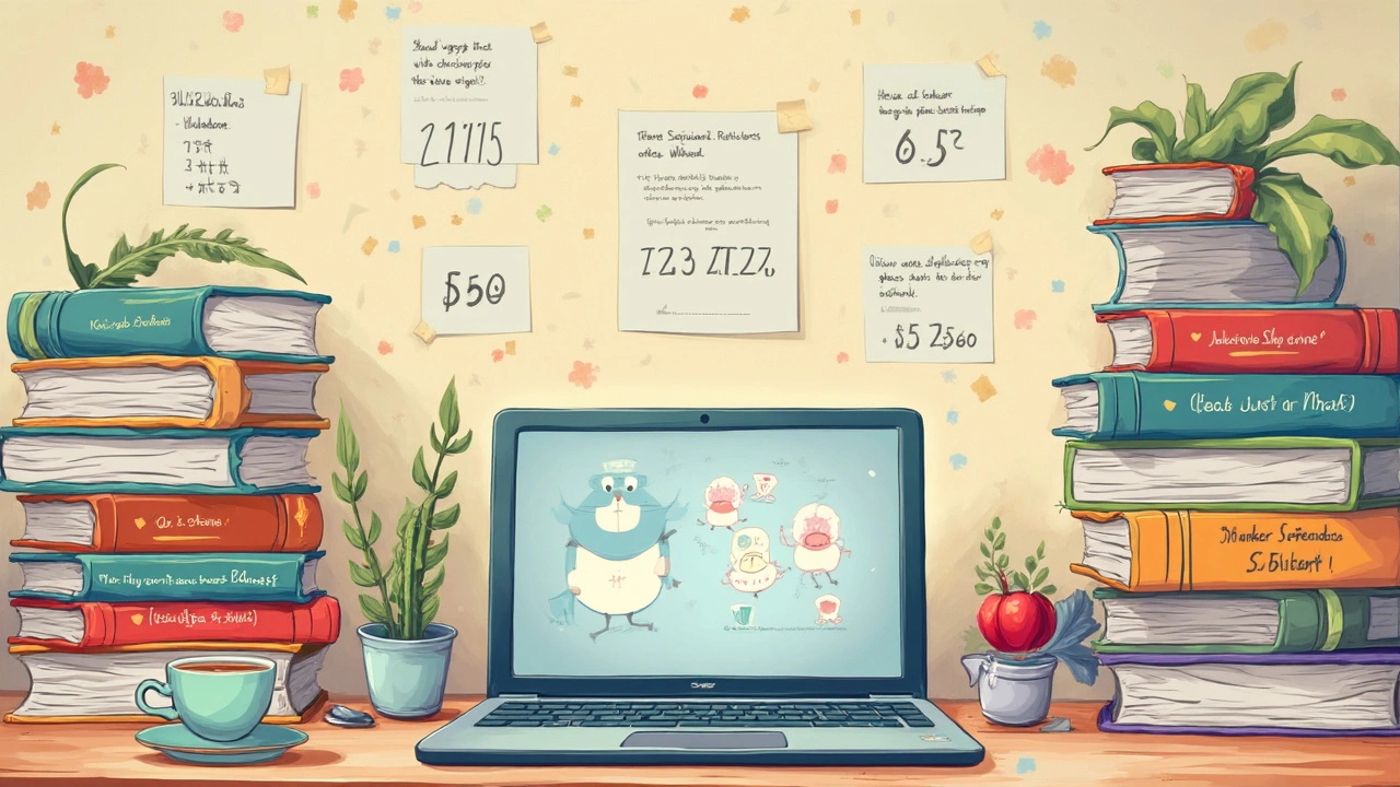 Getting There: Courses and Skills to Chase