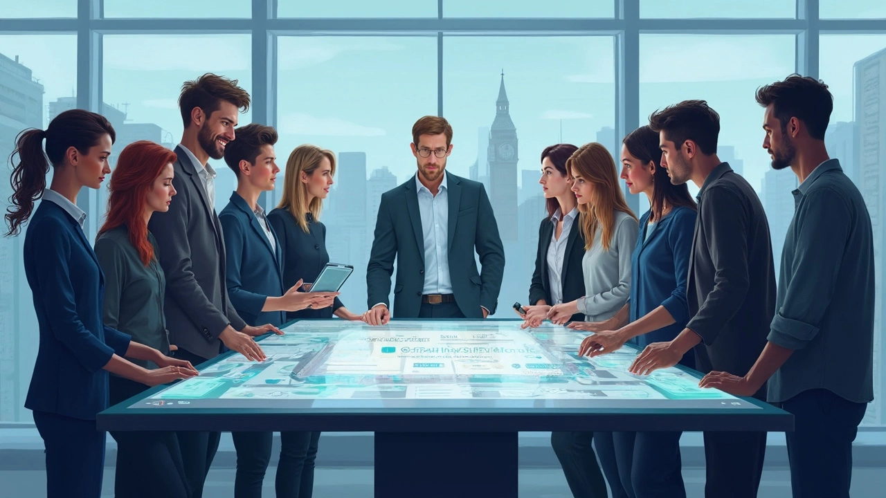 How Media Queries Change the Game