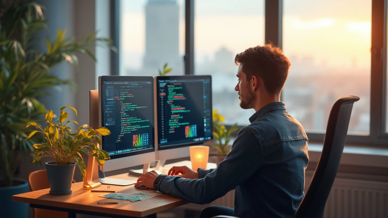 JavaScript or PHP: Which One Should You Learn First?