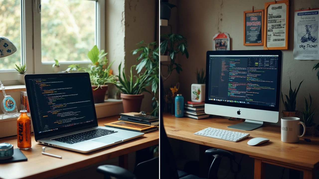 Performance and Scalability: Does NodeJS Really Win?