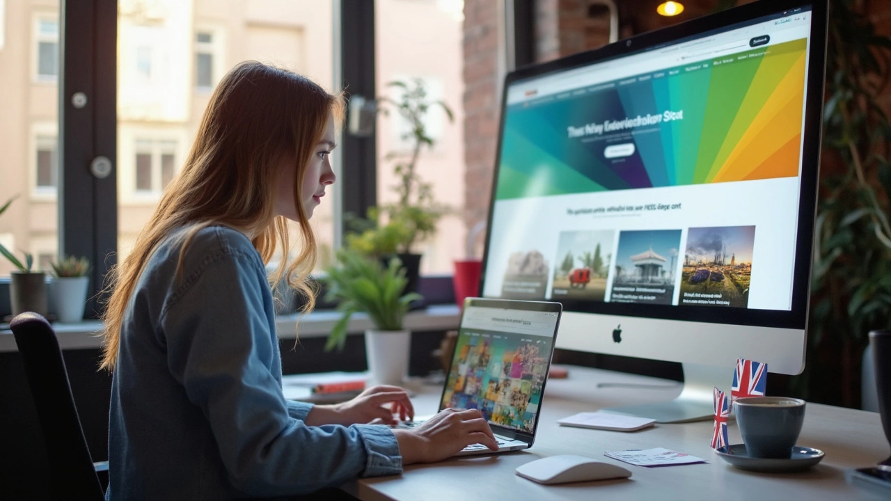 Responsive Website Design: How to Make Your Site Look Great on Mobile and Desktop