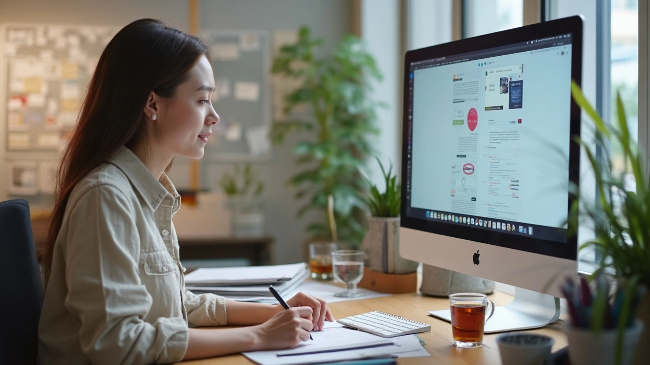 The Benefits of Knowing HTML and CSS
