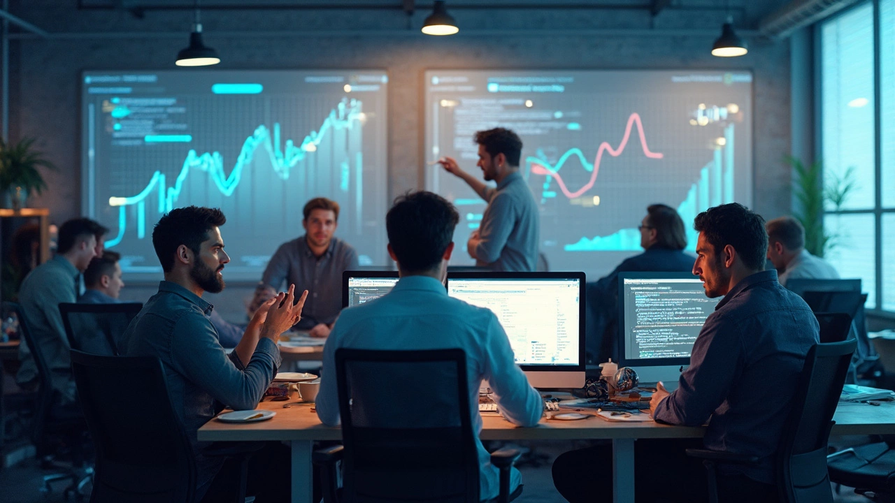 Can You Make Six Figures as a Web Developer?