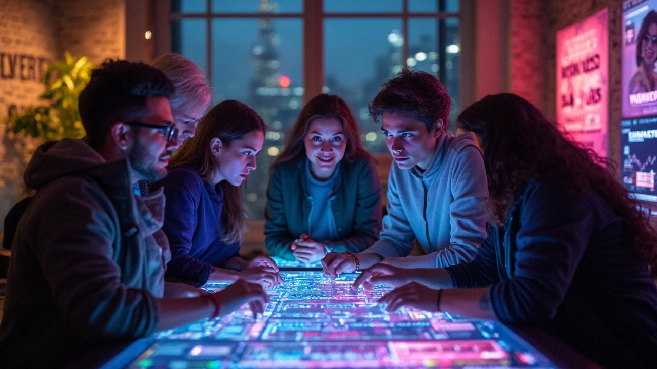 Full Stack Developer Demand: Is It Still Hot in 2025?