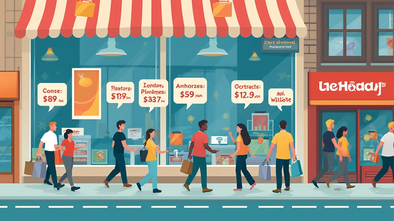Hidden Fees and Extras to Watch Out For