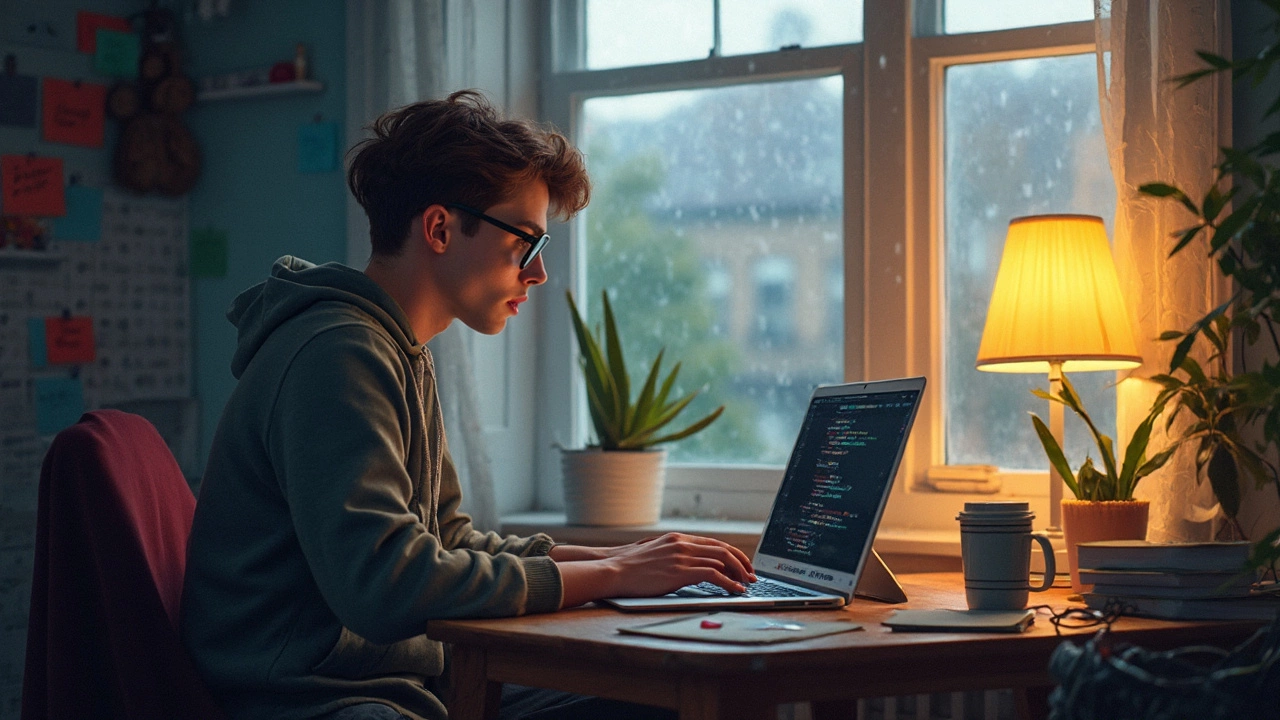 How Fast Can You Start Earning as a Freelance Web Developer?