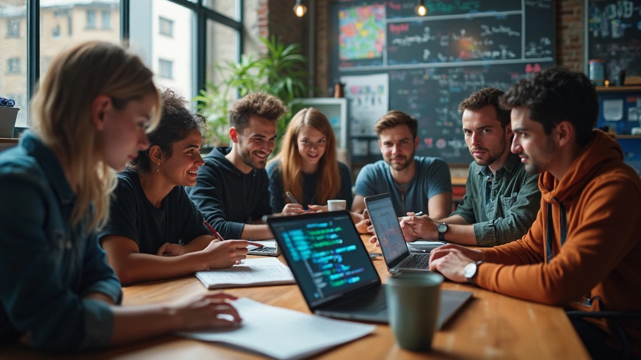 Is Web Development Math Heavy? Get the Real Answers