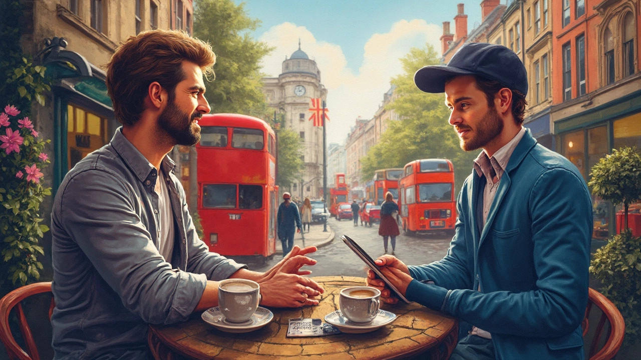 Landing That First Client: Where and How?