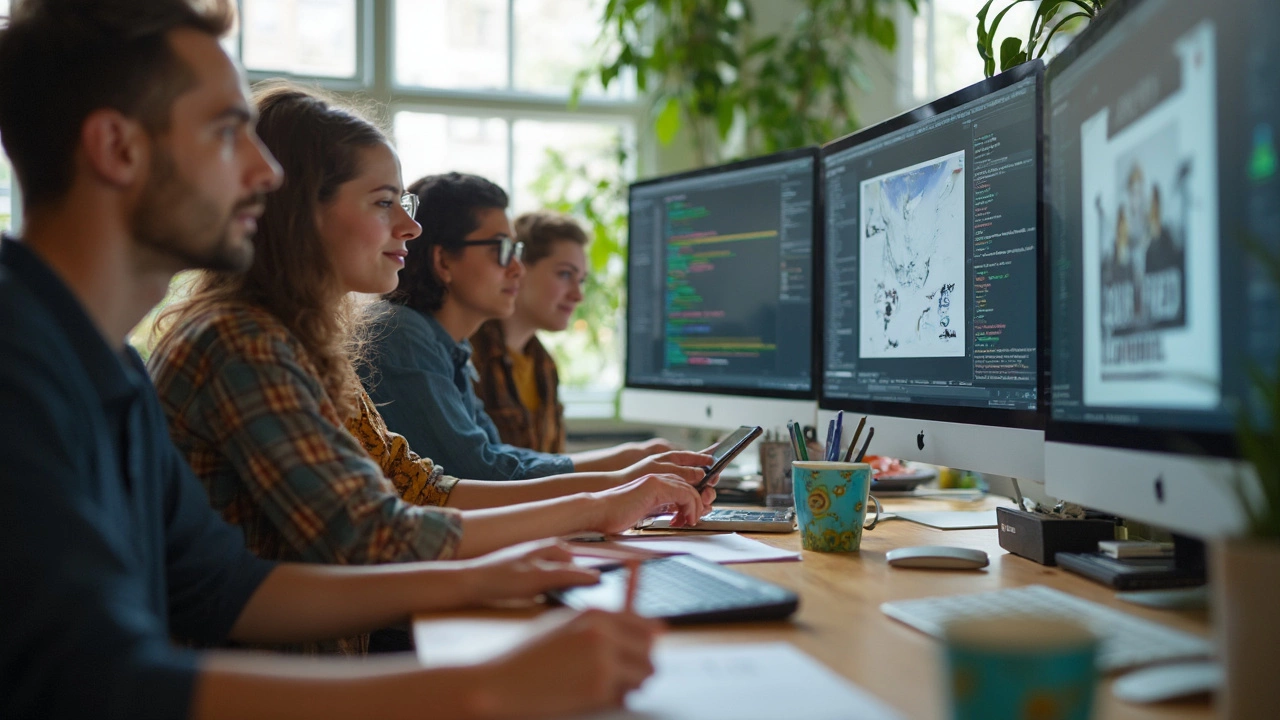Responsive Web Design: How to Make Your Website Look Great Everywhere