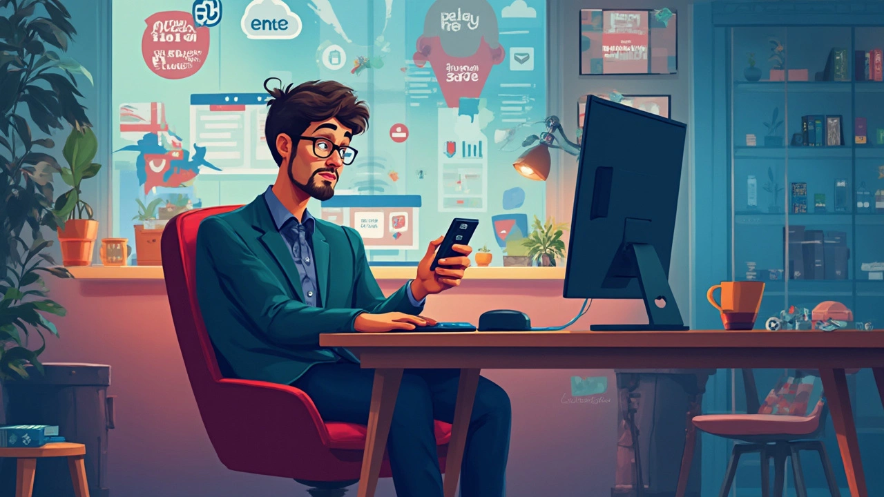 Skills That Keep You Relevant
