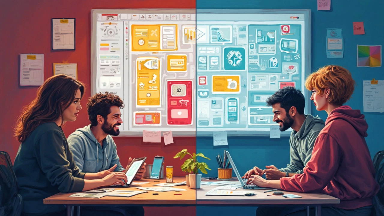 Who Should Use Canva (and When)?