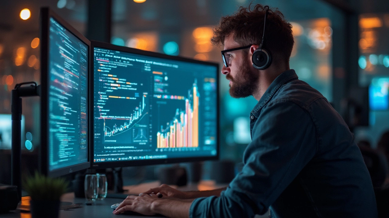Why Every Web Developer Should Master SEO for Success in 2025