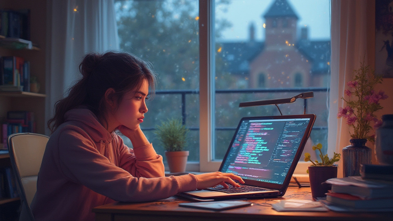 How Hard Is It to Become a Web Developer Without a Degree?