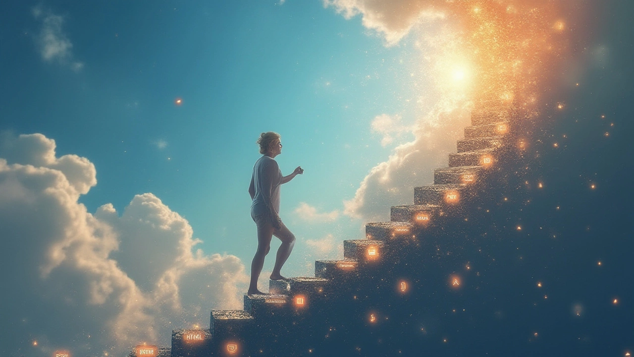 How to Build a Real Career Without Paying a Dime