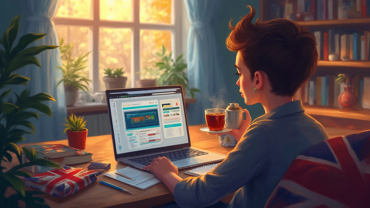 How to Learn Web Development Free: Resources, Tips, and Beginner's Guide