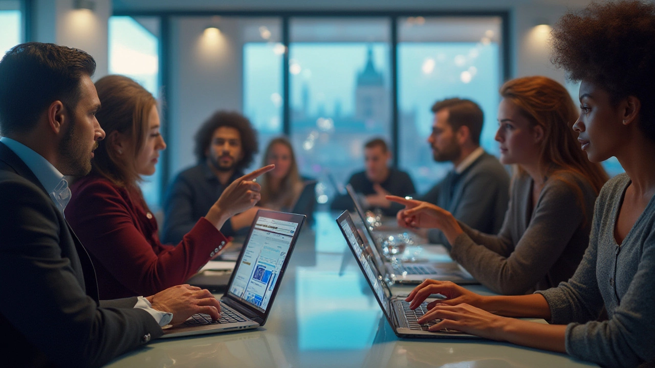 Is WordPress Still Relevant in 2024? A Deep Dive for Modern Web Builders