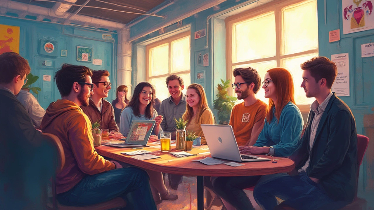 So, Who Wins: Web Developer or UX Designer?