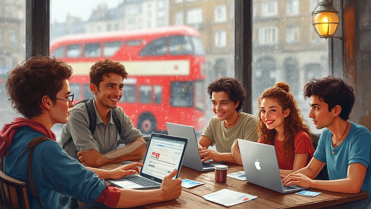 The Best Free Resources: What Should You Use?