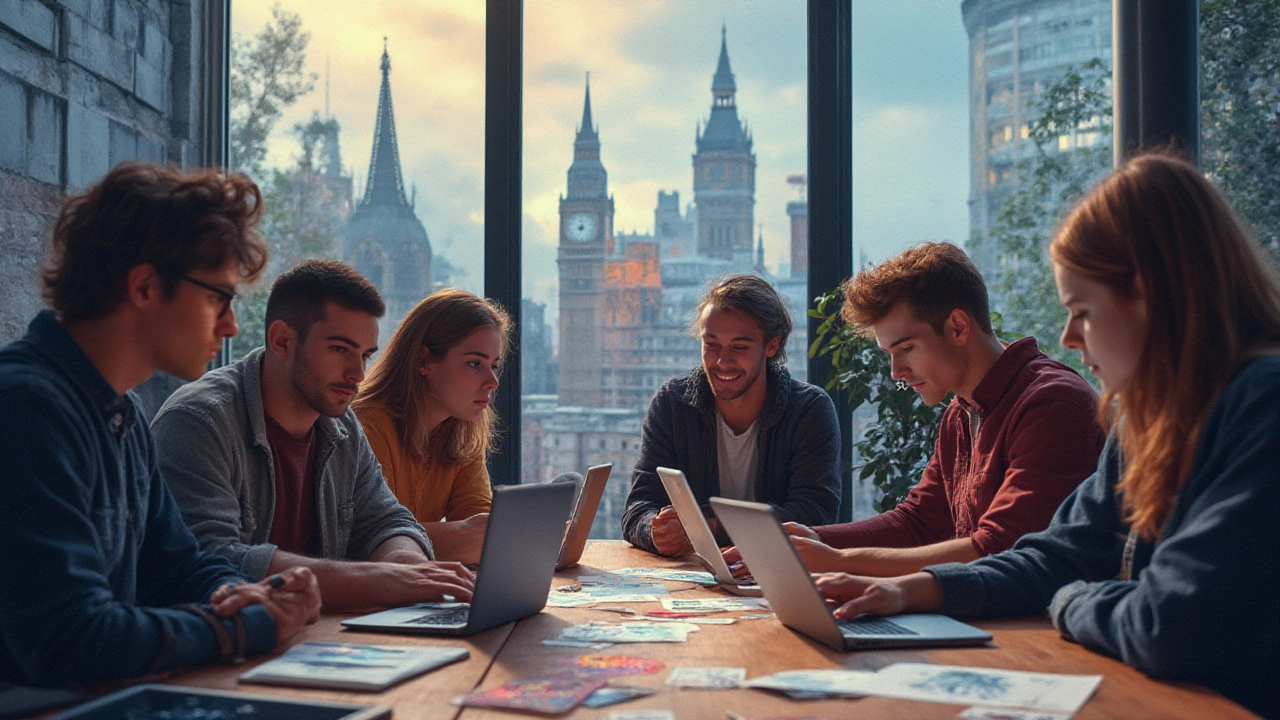 Top Tech Stacks to Learn in 2024 for Web Developers