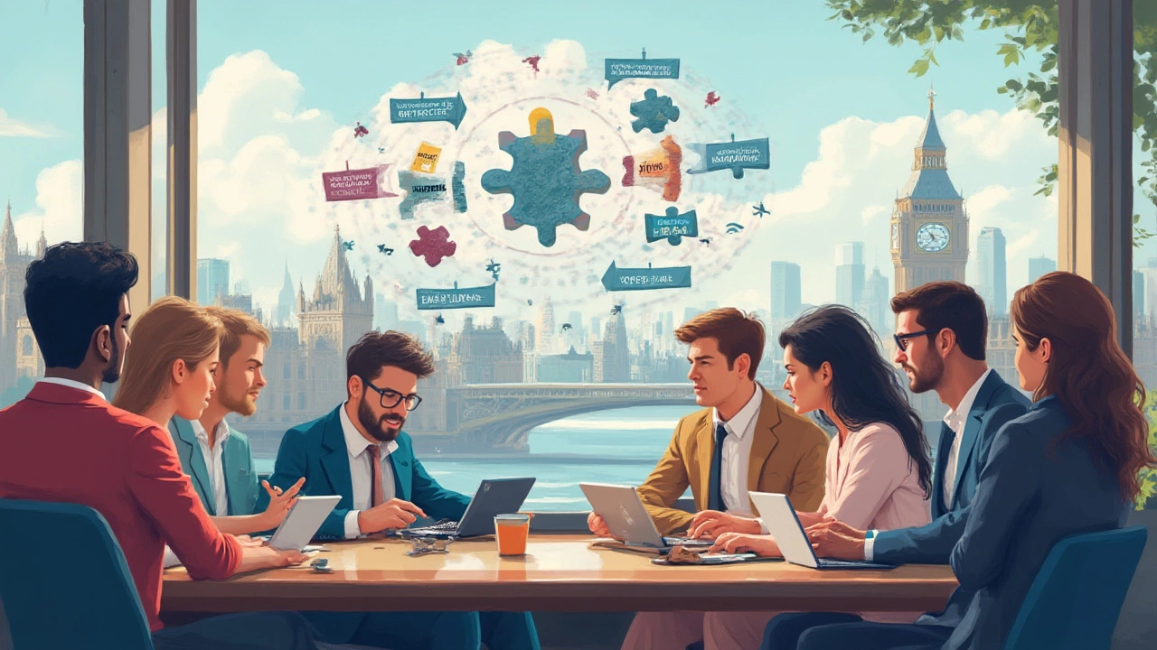 Web Hosting and Site Files: Who Controls What?