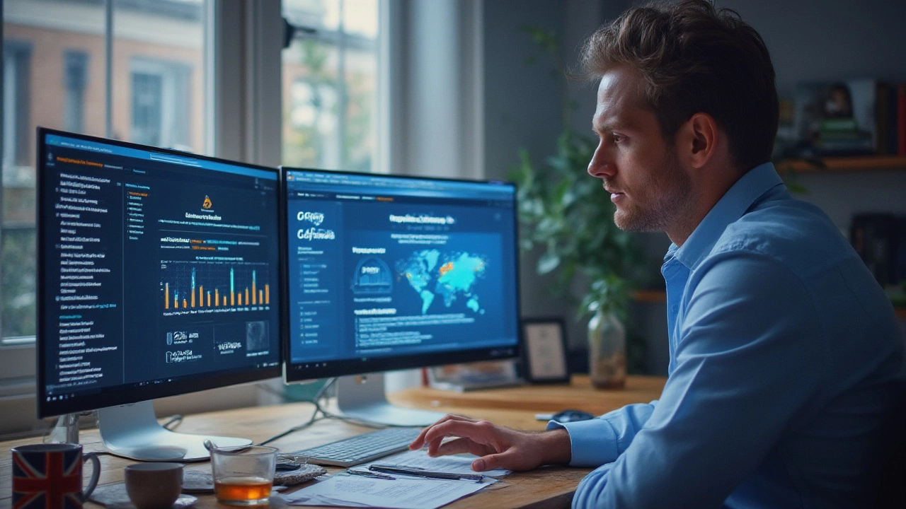 Who Really Owns Your Website with GoDaddy? Domain, Hosting & Rights Explained