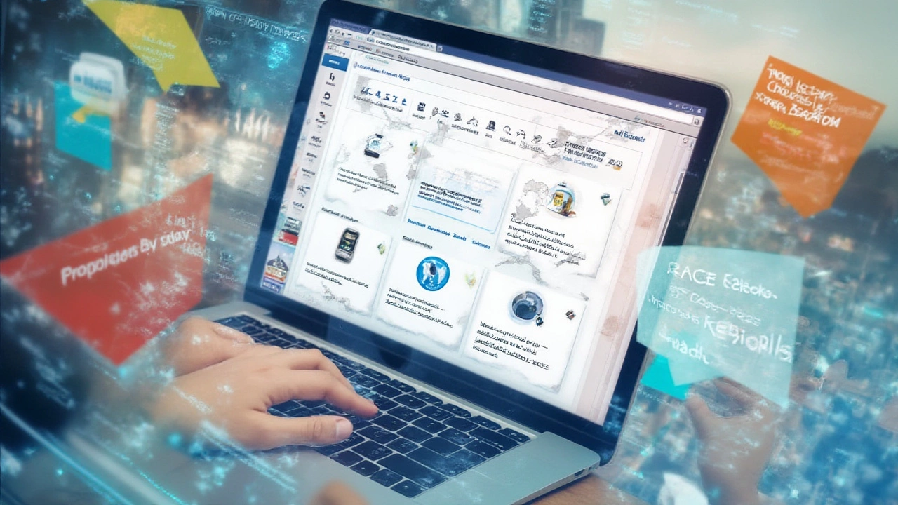 WordPress vs. Other Platforms: When Pros Use It, and When They Don’t