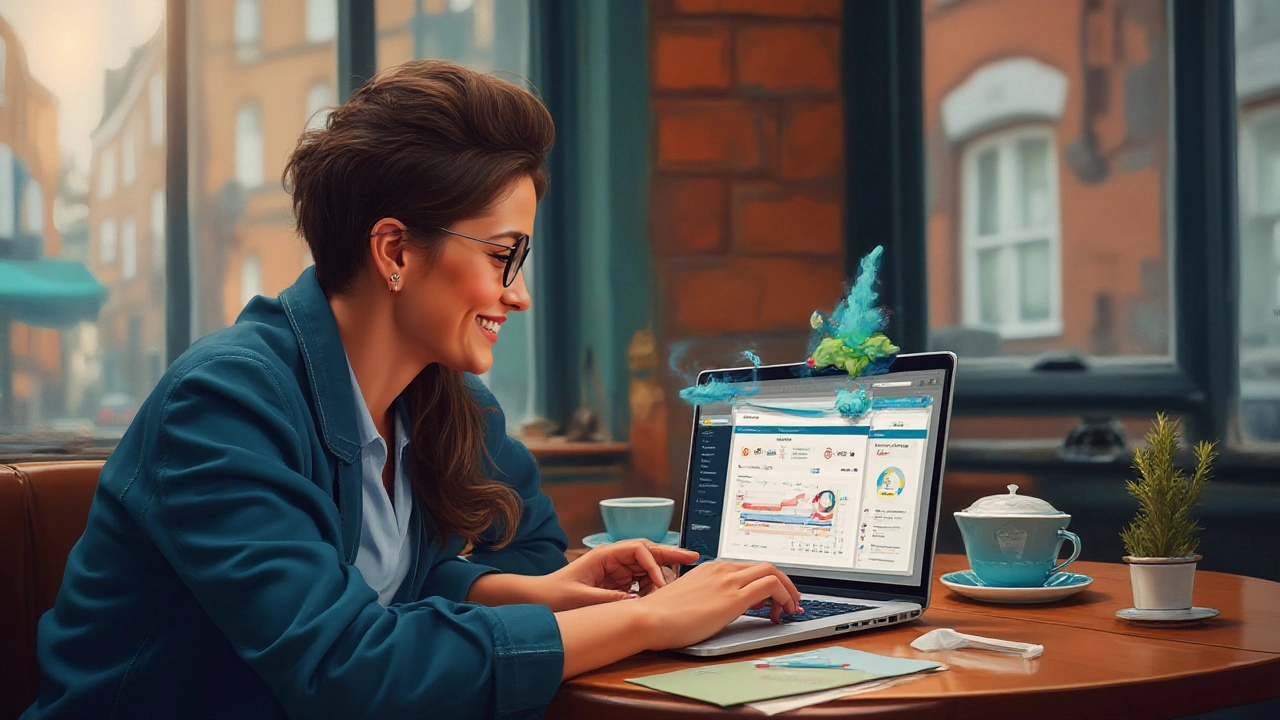 Does GoDaddy Offer Real SEO Solutions? A Deep Dive into Their SEO Services