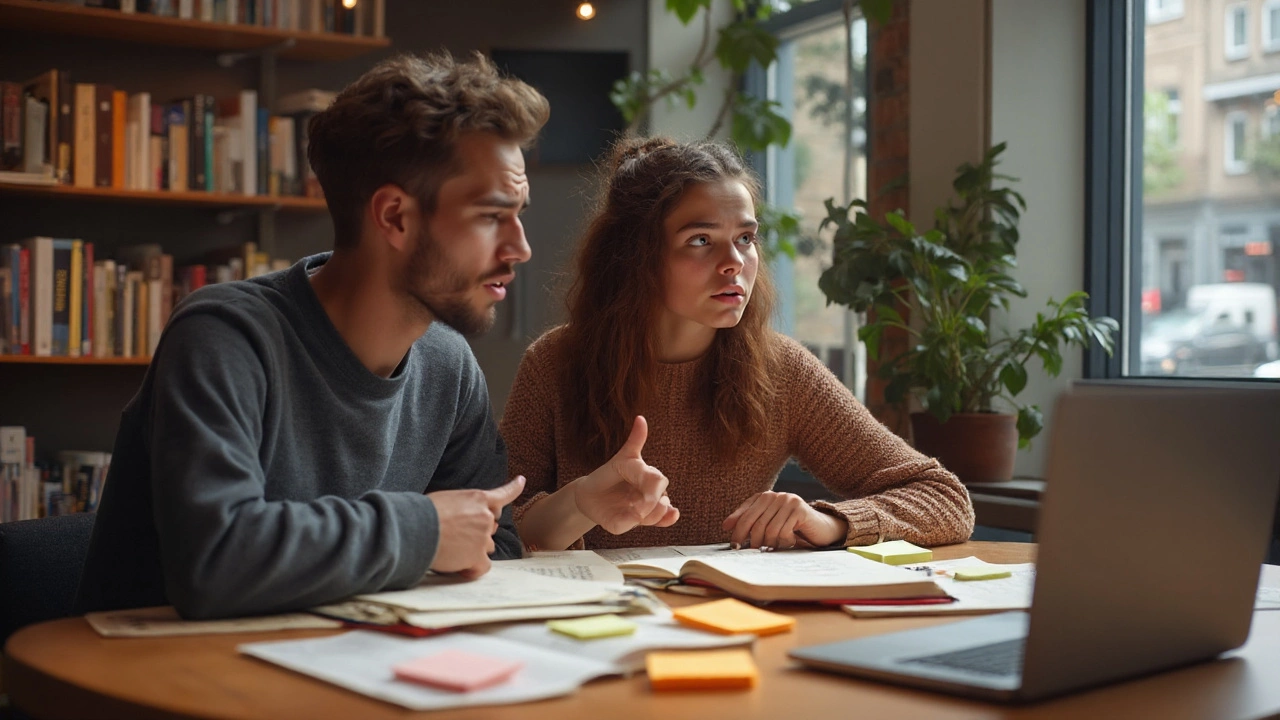 Java vs JavaScript: Which Is Harder to Learn in 2025?