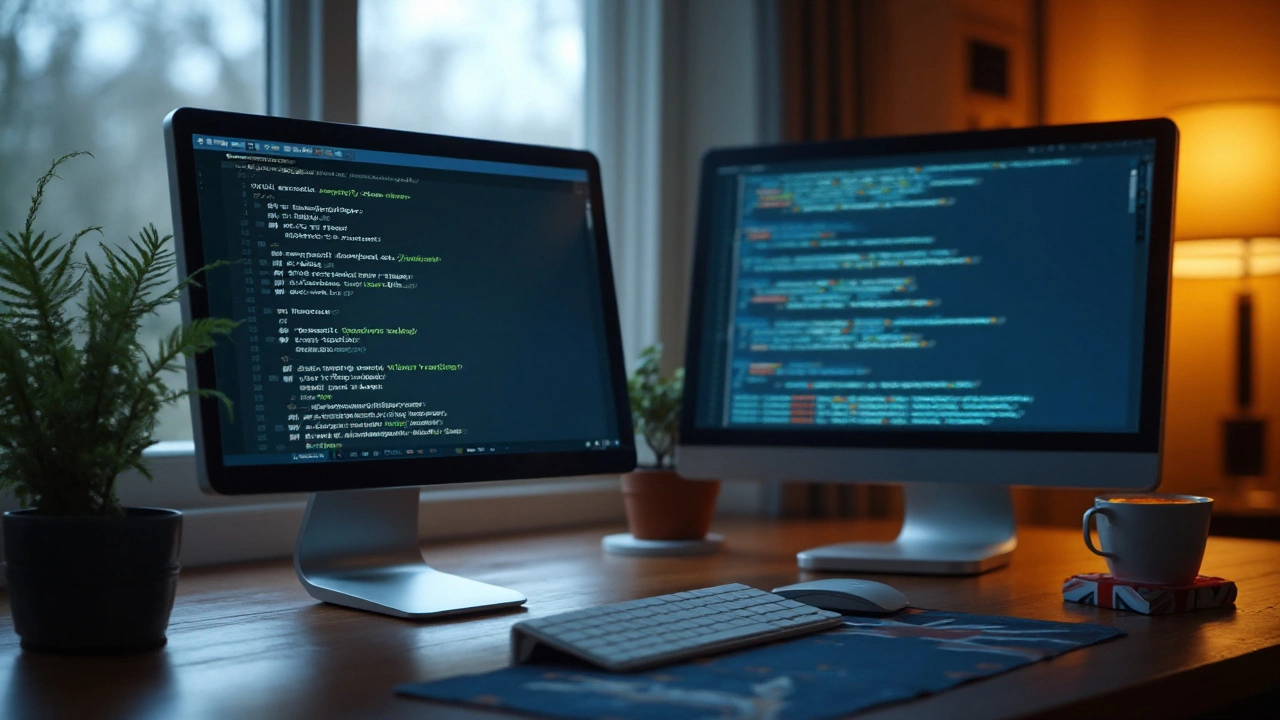 The Truth About Syntax and Structure