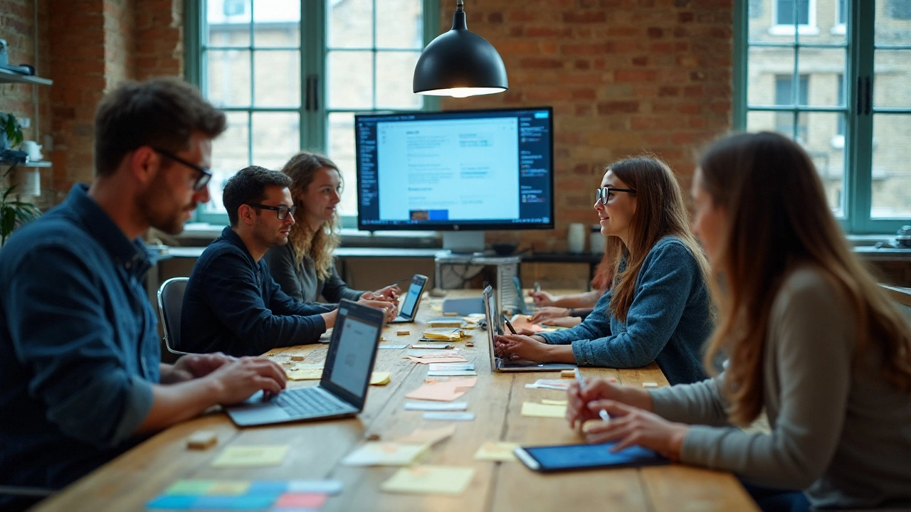 Responsive Web Design Challenges in 2025: Real Problems and Practical Fixes