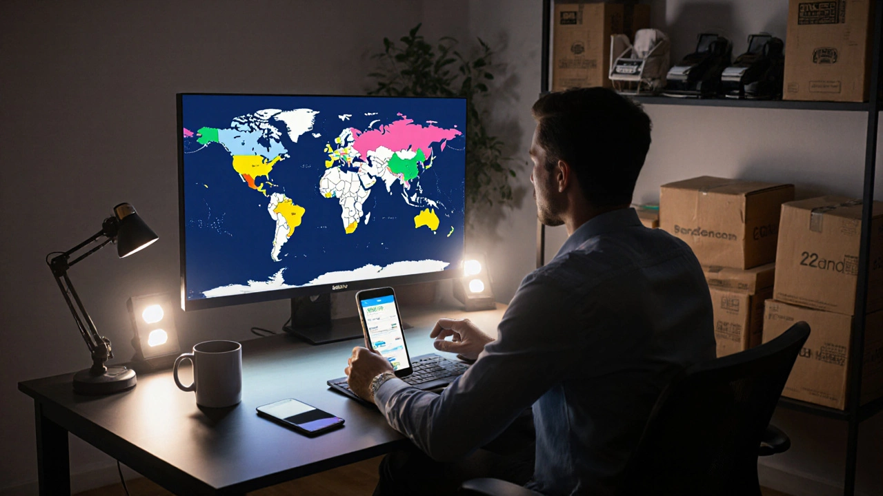 Average eCommerce Monthly Income in 2025: Benchmarks & How to Calculate Yours