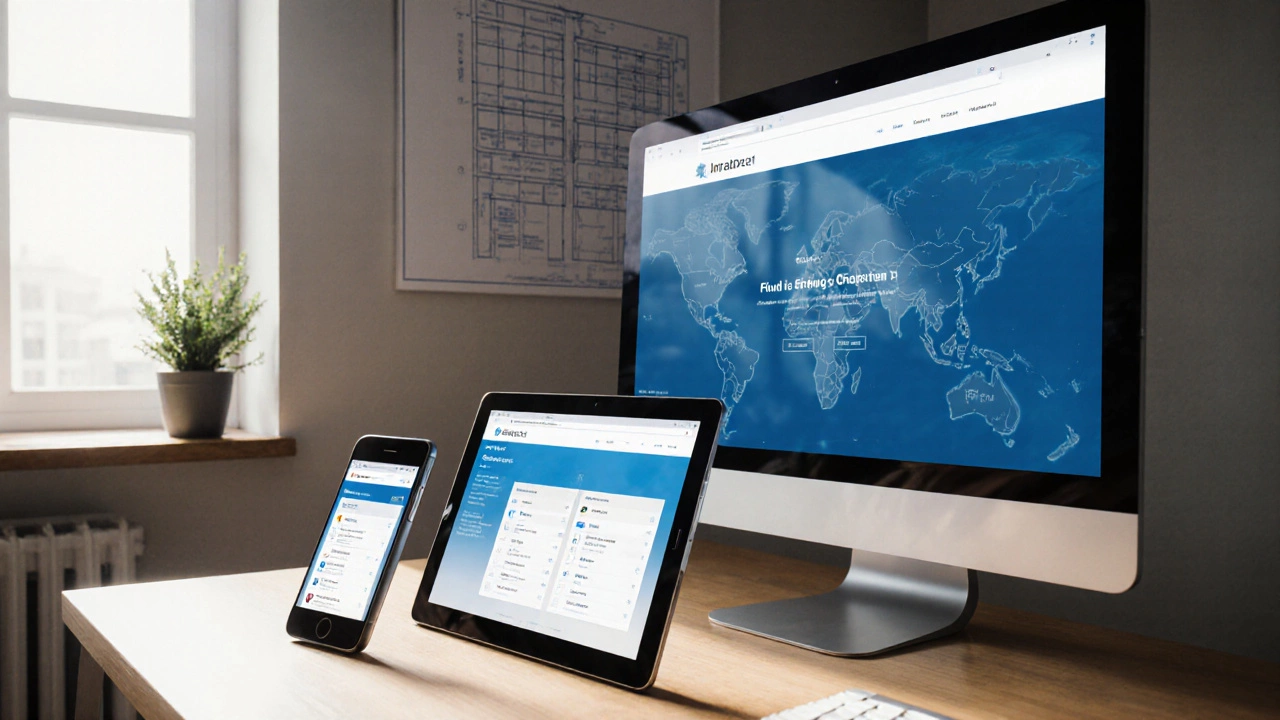 Best Breakpoint Sizes for Responsive Web Design