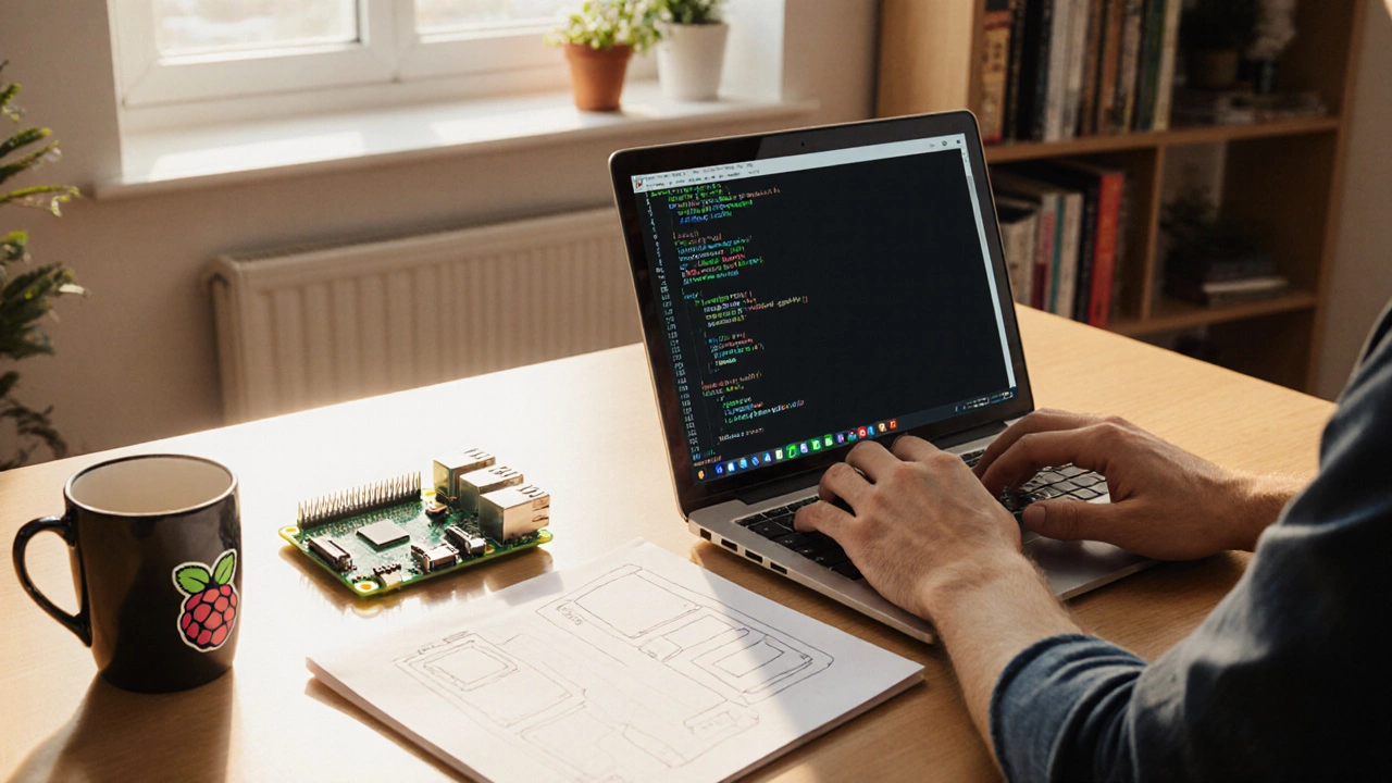 Can I Host My Own Website? A Practical Self‑Hosting Guide