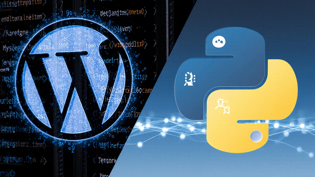 Does WordPress Need Python? A Clear Look at When and Why to Use Python with WordPress