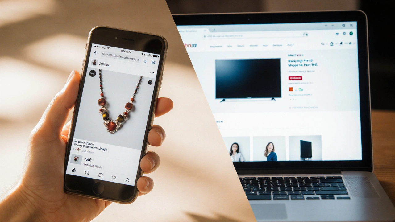 Examples of E‑commerce Websites and Business Models