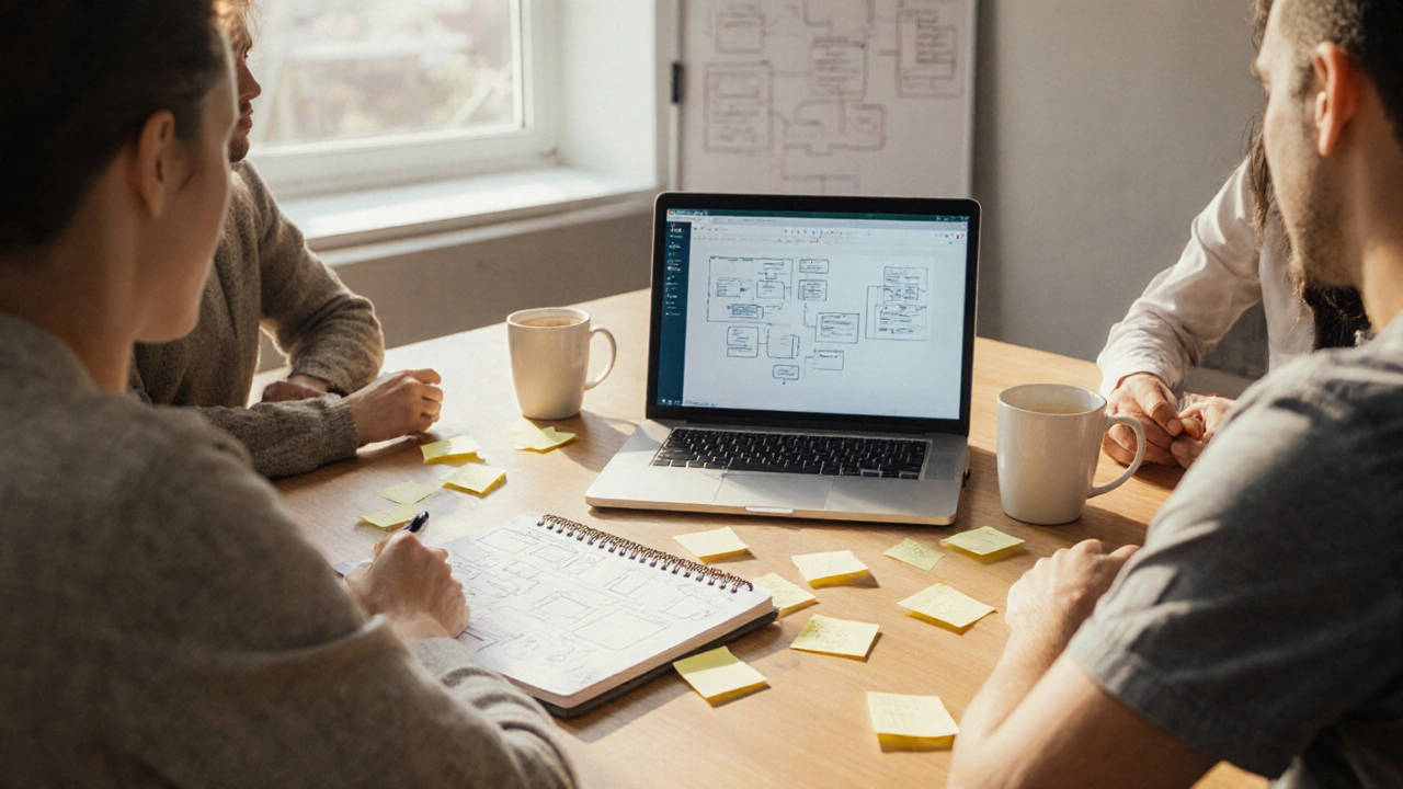 How Many Hours Does it Really Take to Build a Website?