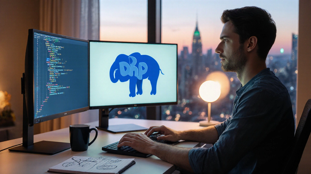 Is Being a PHP Developer a Good Career Choice in 2025?