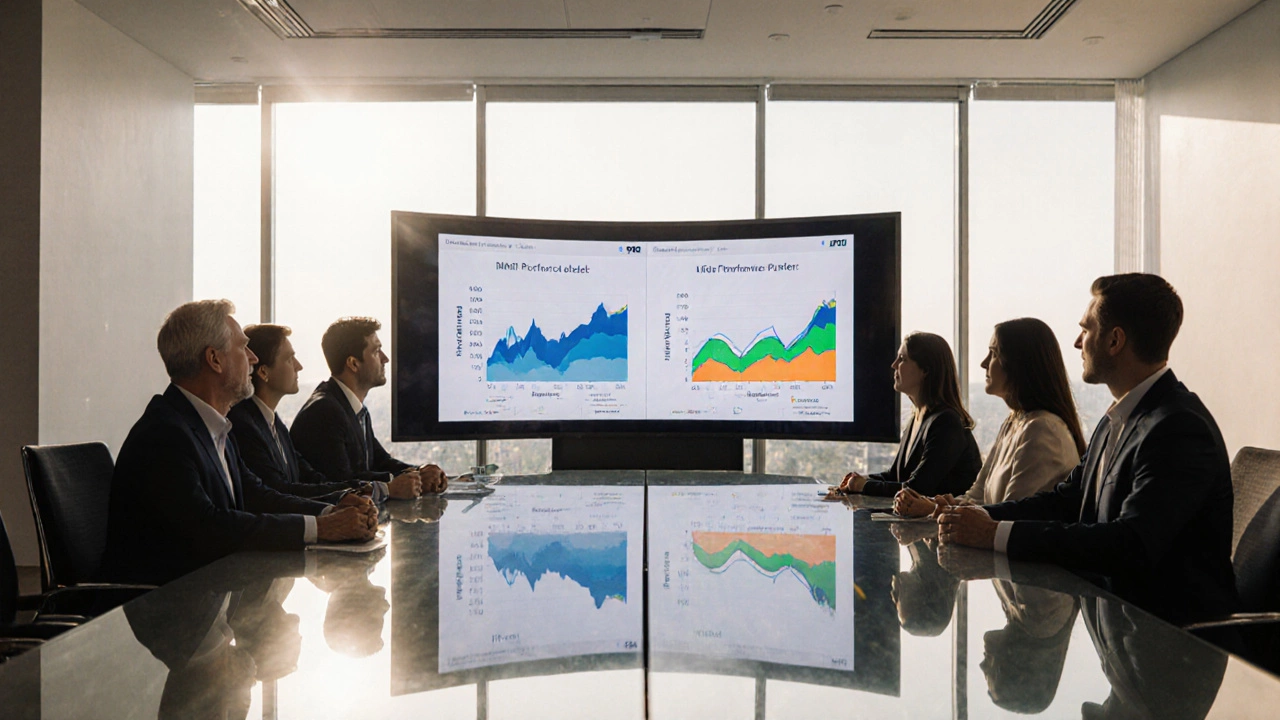 Why Big Companies Avoid PHP: 7 Key Reasons