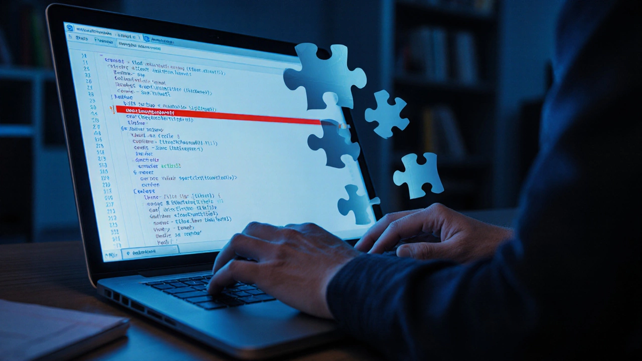 Why JavaScript Feels Hard - Common Pitfalls & How to Overcome Them