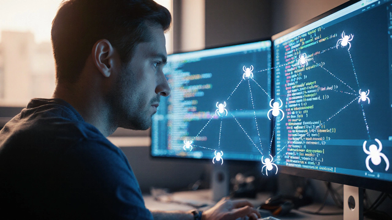 Why Web Developers Must Master SEO