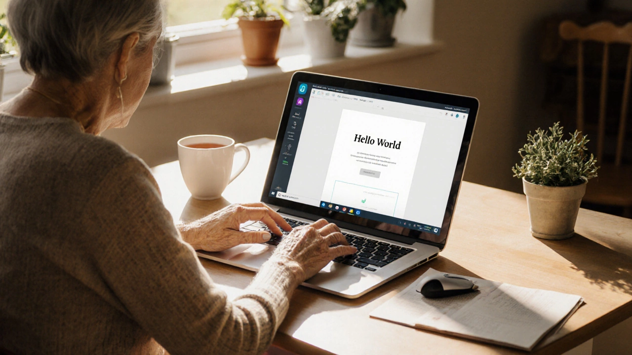 Can a Non-Technical Person Learn WordPress? Yes, Here’s How