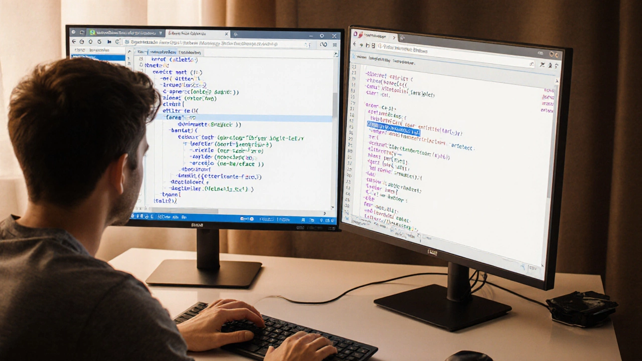 Can I Learn CSS and JavaScript at the Same Time? Yes, Here's How